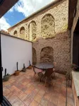 Cozy, centricand styled 2-bedroom apartment in enchanting Cuenca - Apartemen