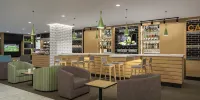 Holiday Inn ISTANBUL - KADIKOY by IHG - bar