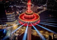 Romantic Season Yunshang Hotel (Shenyang North Station) - โรแมนติก