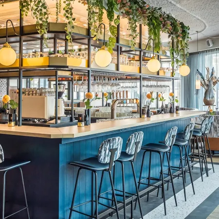 Fletcher Hotel-Restaurant Scheveningen