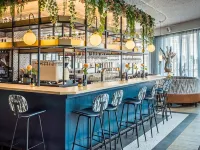 Fletcher Hotel-Restaurant Scheveningen - bar