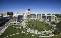 Element Omaha Midtown Crossing