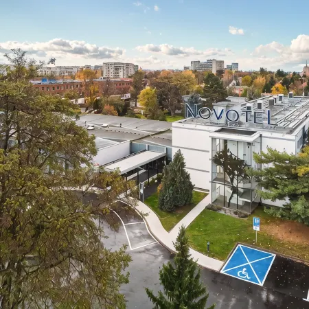 Ibis Budget Wroclaw Poludnie
