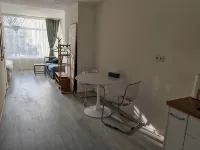 Studio Breda Modern Furnishing space with a comfortable, 4min drive station. Hotels in Breda