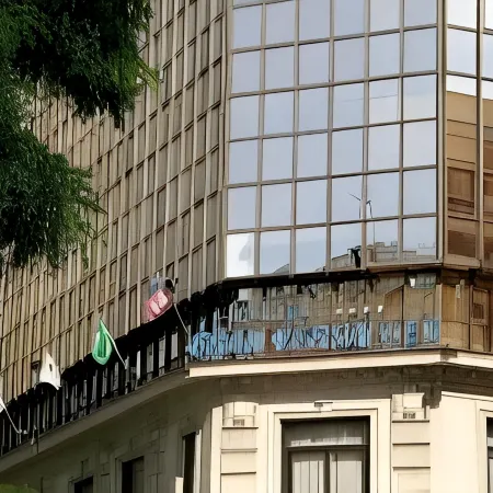 Gran Versalles