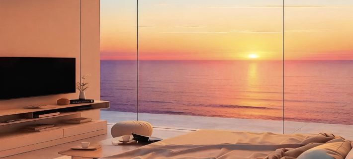 Dolphin Bay Resort Apartment (Shanwei poly Jinting Bay store) Hotels in Shanwei