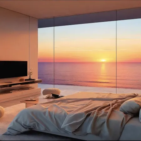 Dolphin Bay Resort Apartment (Shanwei poly Jinting Bay store)