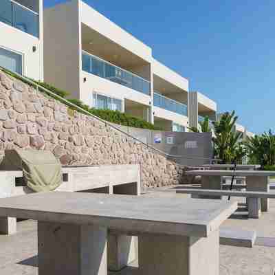 6th-Floor Oceanfront - Indoor Pools, Sauna, Beach Others