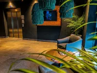 Onomo Hotel Casablanca City Center Hotels near Derb Ghallef