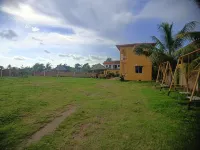 CHUTI BEACH REOSORT