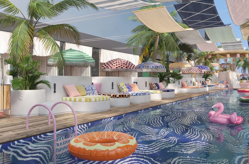 Mama Shelter Dubai