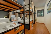 Tam Coc Backpack Chill Hostel - Auberges de jeunesse