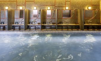 The Luigans Spa and Resort
