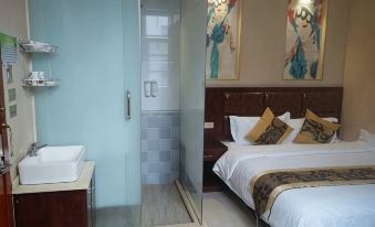 Luliang Majie Town Royal Homestay