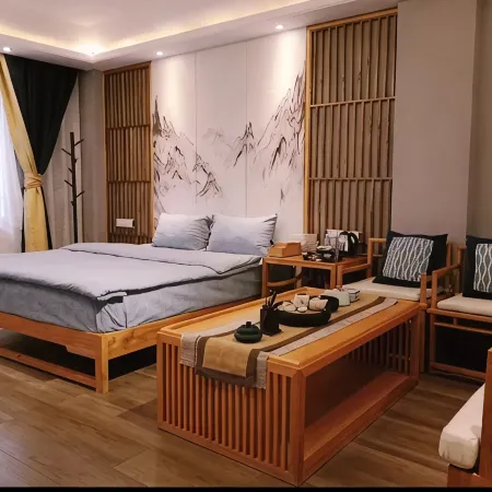 Pushi Ancient Town Meet B&B