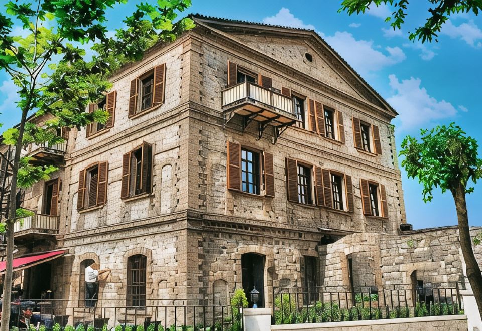Giritligil Hotel - Housity