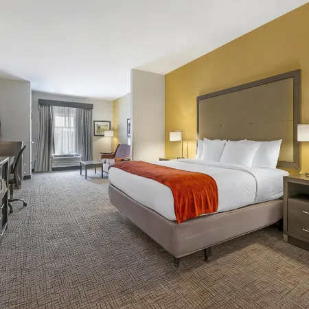 Best Western Plus Elizabethtown Inn  Suites
