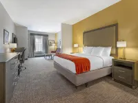 Best Western Plus Elizabethtown Inn  Suites