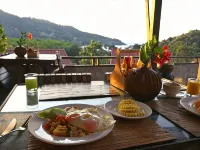 Alama Sea Village Resort - breakfast