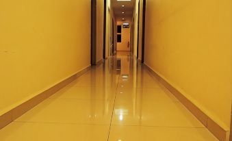 Hotel Seri Nilai