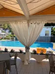 Hotel Palm Beach - Merinäköala