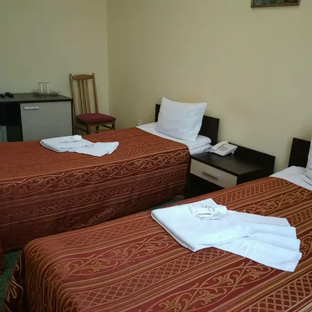 Uspenskaya Hotel