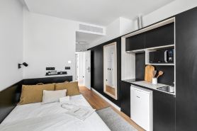 Home and CoLiving Pamplona