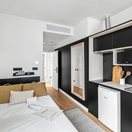 Home and CoLiving Pamplona