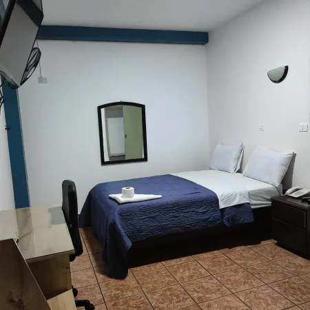 Zentrico Hotel