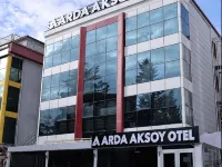 ARDA AKSOY OTEL Hotels in Amasya