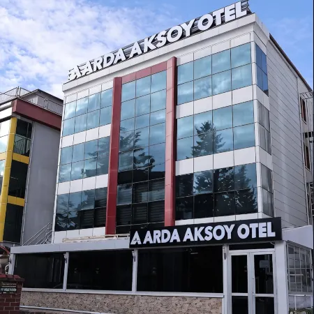 ARDA AKSOY OTEL