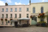 The Beaufort Hotel - Wifi