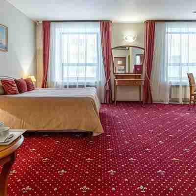 Hotel Samara Rooms