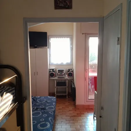 Loue Studio 4 Pers au Capd'agde, , Parking Privé Dans Résidence Sécurisée
