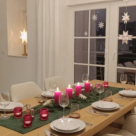 Coproyshof Lakeside Apartment