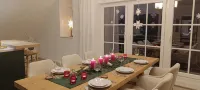 Coproyshof Lakeside Apartment