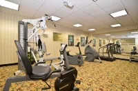 Days Inn by Wyndham Swift Current - Gym