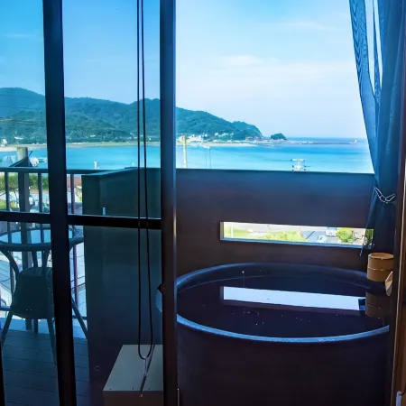 LiVEMAX RESORT KYOTANGO SEA FRONT