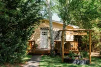 A Wilderness Retreat — Your Gateway to Yellowstone