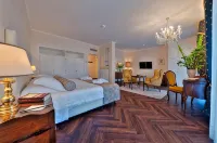 Hotel President Terme - balcony