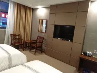 Yulonggu Hotel