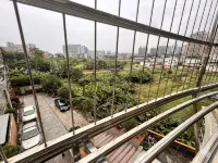 Lechang Jicheng Meiju Homestay - Mountain view