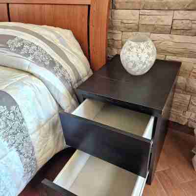 Apartment 5 min from Airport, Self Check-in h24, Private Garden, Wi-Fi, A/C, TV Rooms