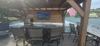 beautiful lake house on lake of the ozarks<br> - Homestays