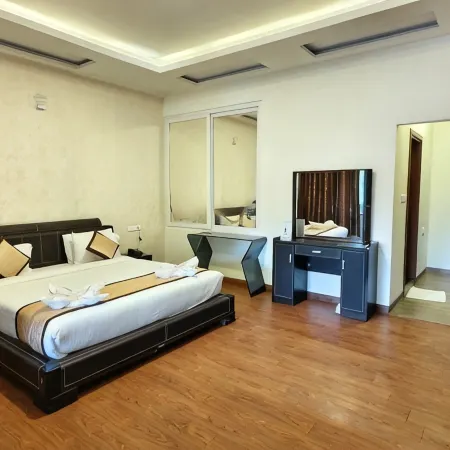 Yantra Resort, Ooty