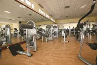 Golden Carthage Hotel Tunis - salle de sport