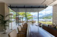 Hakone Hotel - ที่มีบาร์