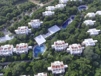 Bahia Principe Escape Sian Ka'an - Hyatt Inclusive Collection - Adults Only - All Inclusive Hoteles cerca de Bahía Tankah