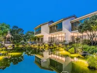 Garden Hotel SUZHOU Hotels in Suzhou