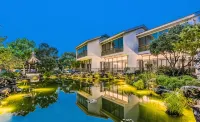 Garden Hotel SUZHOU